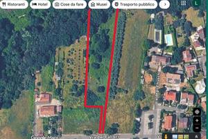 Terreno agricolo