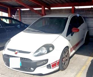 ABARTH Punto Evo - 2010