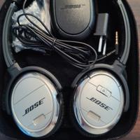 Cuffie Bose Quiet Comfort 3