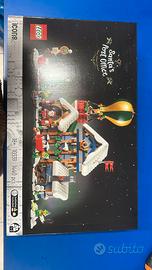 LEGO 10339 Ufficio Postale di Babbo Natale