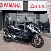 Yamaha T Max