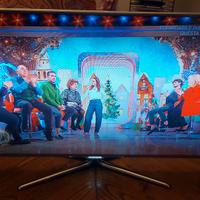 TV Samsung 40 pollici