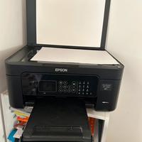 Stampante Epson Wf-2810