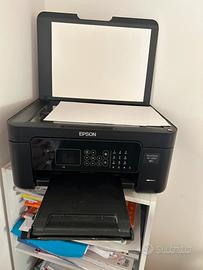 Stampante Epson Wf-2810