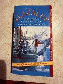 Alais e Francoise Carron: Alacaluf rarissimo