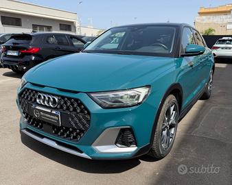 Audi A1 Citycarver 30 TFSI S-tronic Admired