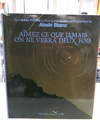 De la vallee d'aoste au bout du monde reve ph