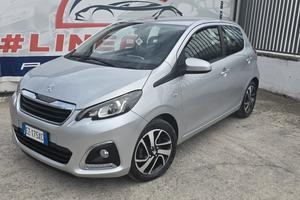 Peugeot 108 V5 PORTE ALLURE