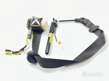 CINTURA DI SICUREZZA ANTERIORE SINISTRA FIAT Panda