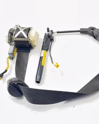 CINTURA DI SICUREZZA ANTERIORE SINISTRA FIAT Panda