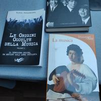 libri genere musicale