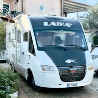 Laika Rexsoline 721