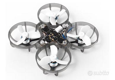 Drone BetaFpv Meteor 65 Pro + Canopy in Omaggio