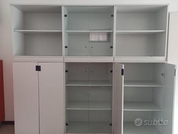 Armadio a blocchi - 50€ a blocco