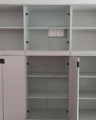Armadio a blocchi - 50€ a blocco