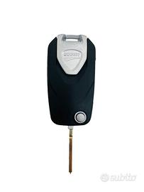 CHIAVE DUCATI XDIAVEL TRASPONDER CD 59810355B VA