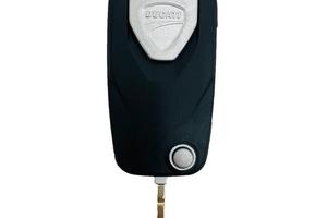 CHIAVE DUCATI XDIAVEL TRASPONDER CD 59810355B VA