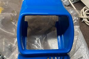 Mascherina Malaguti Fifty Hf