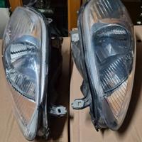 fari punto originali 