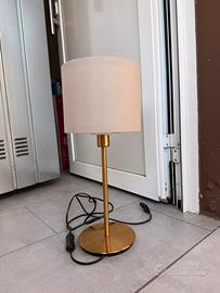Coppia di lampade 2 pezzi