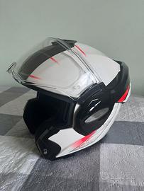 Casco modulare Scorpion Exo-tech - taglia M