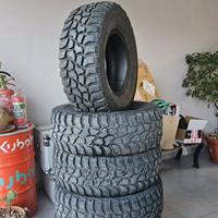 Pneumatici pari al nuovo