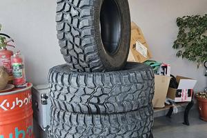 Pneumatici pari al nuovo