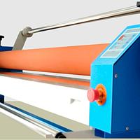 Laminatrice Calandra Freddo 1600mm Plastificatrice