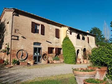 Casa vacanze in Toscana per weekend, settimane e N
