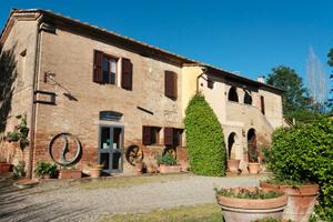 Casa vacanze in Toscana per weekend, settimane e N