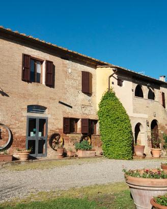 Casa vacanze in Toscana per weekend, settimane e N