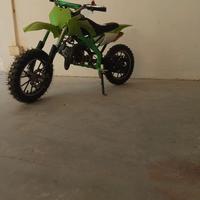mini cross