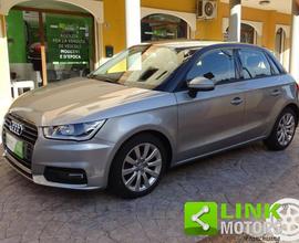 LINK MOTORS: AUDI A1 SPORTBACK 1.4 TDI 90 CV