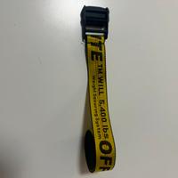 Cintura Off-White