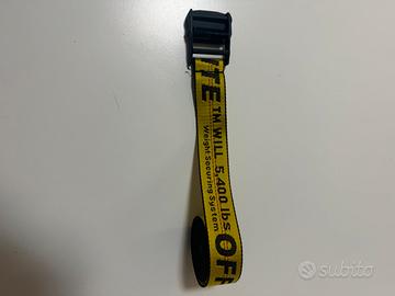 Cintura Off-White