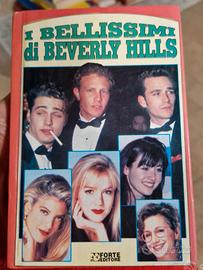 BEVERLY HILLS 90210 da collezione anno 1993 