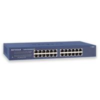Netgear JGS524 Gigabit Ethernet Switch 24-Port