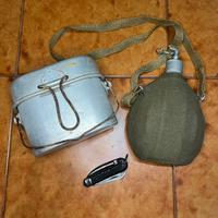 Kit mensa regio esercito