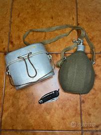 Kit mensa regio esercito