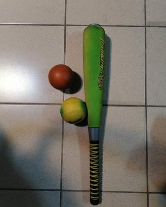 Set baseball