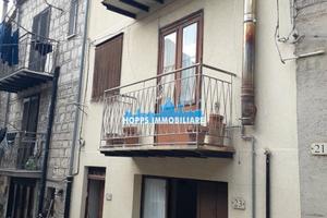 5 VANI PETRALIA SOTTANA appartamento tre livelli