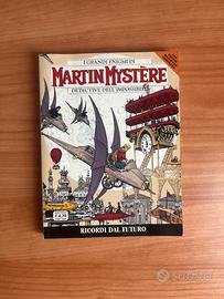 Martin Mystere