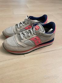Saucony Jazz Triple donna 42