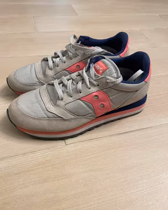 Saucony Jazz Triple donna 42