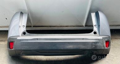 Paraurti posteriore Peugeot 2008