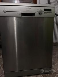 Lavastoviglie SIEMENS