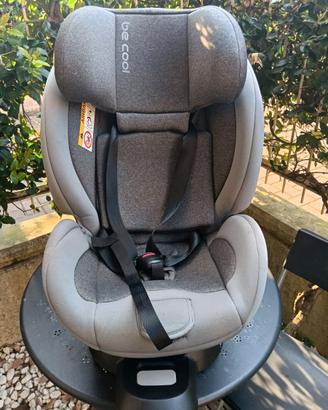 Seggiolino auto