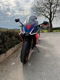 APRILIA RS 660