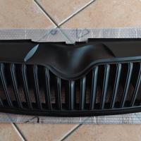 Griglia radiatore per Skoda Roomster 2010