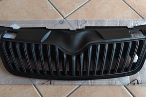 Griglia radiatore per Skoda Roomster 2010